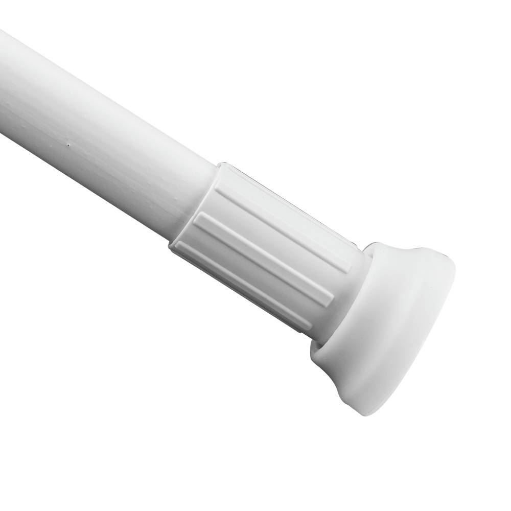 Varão De Cortina Extensivo 0,70 A 1,10 M Havan Casa - Branco