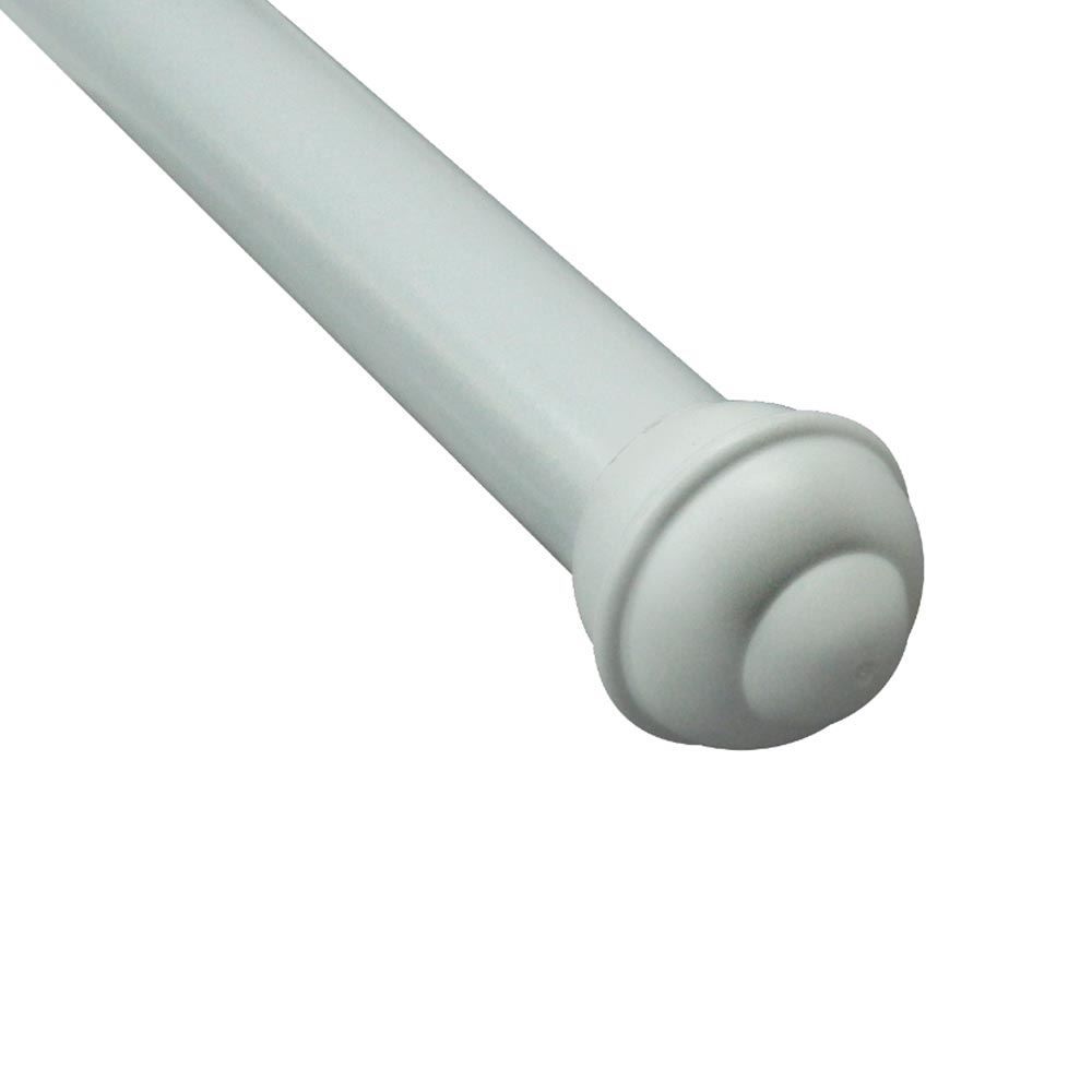 Varão Grosso 3,00M Fosco Havan - Branco Fosco 