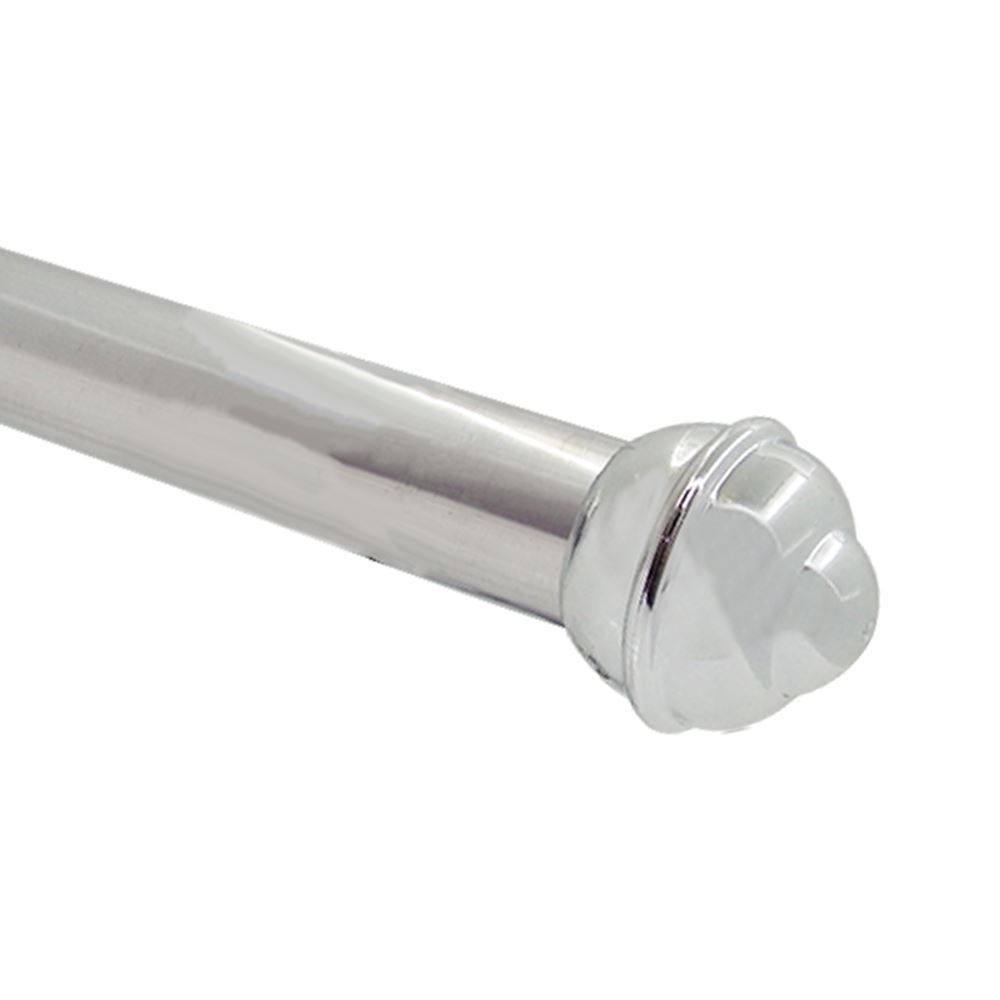 Varão Grosso De 2,00M Havan - Cromado