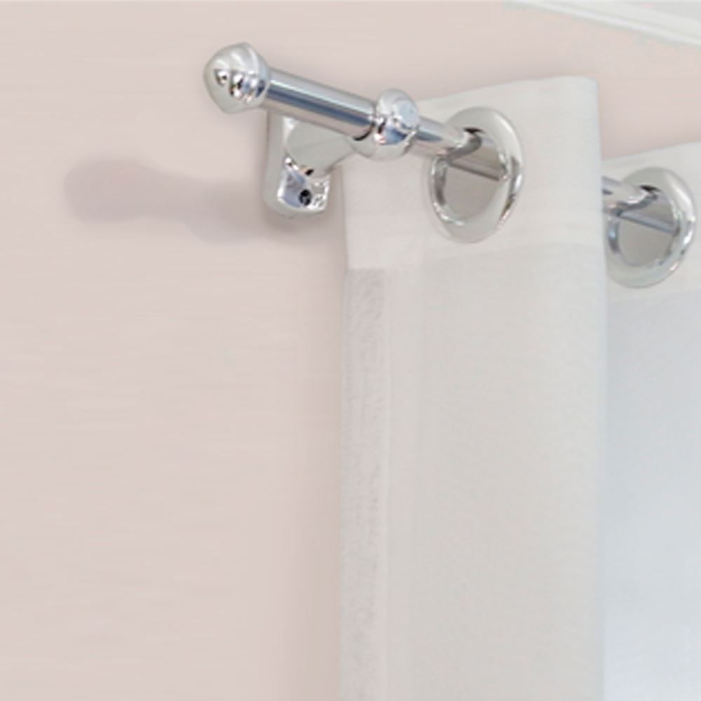 Varão Grosso De 2,00M Havan - Cromado