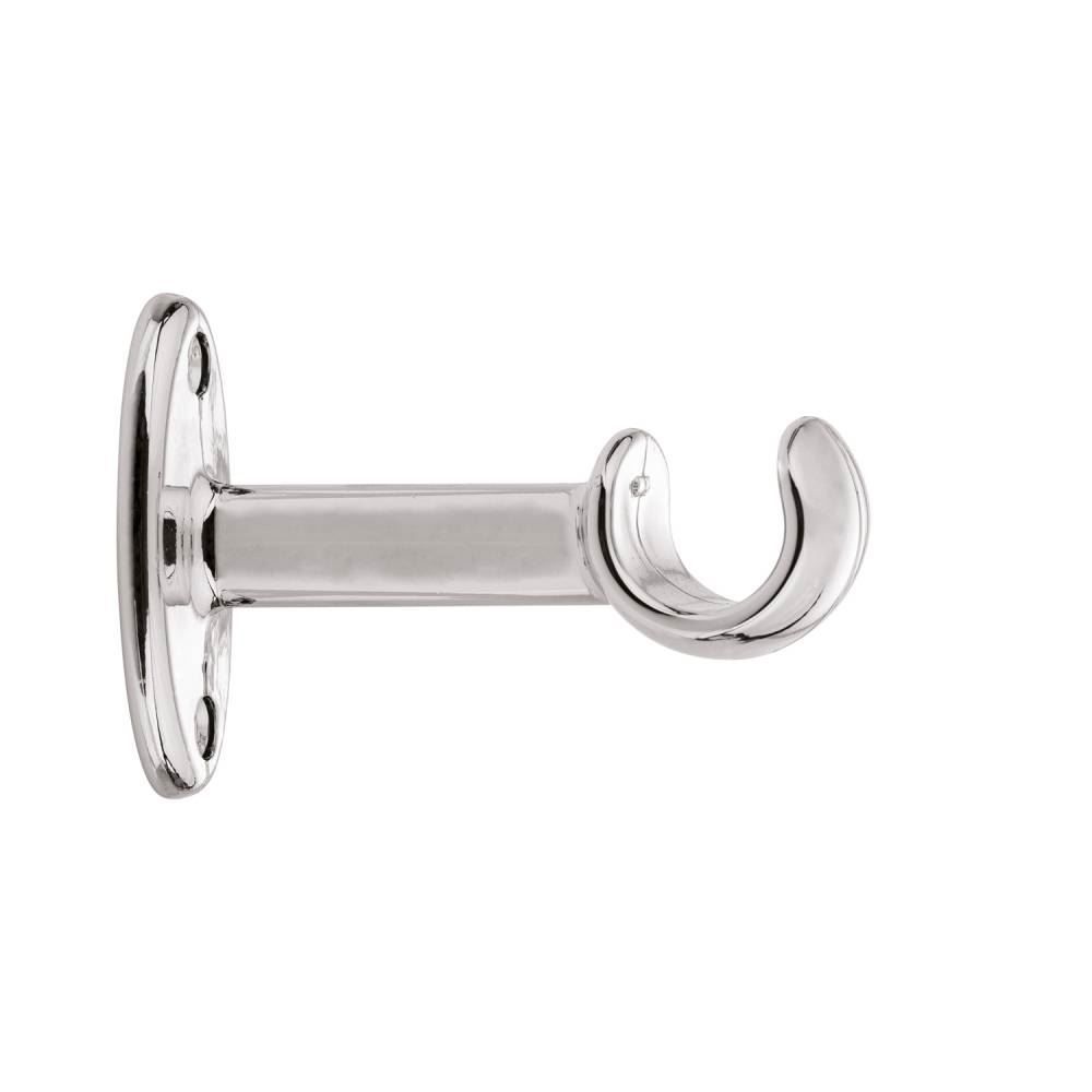 Varão Grosso De 2,50M Havan - Cromado