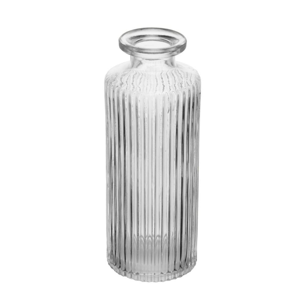 Vaso de Vidro Lyor 13,5Cm - Sortido