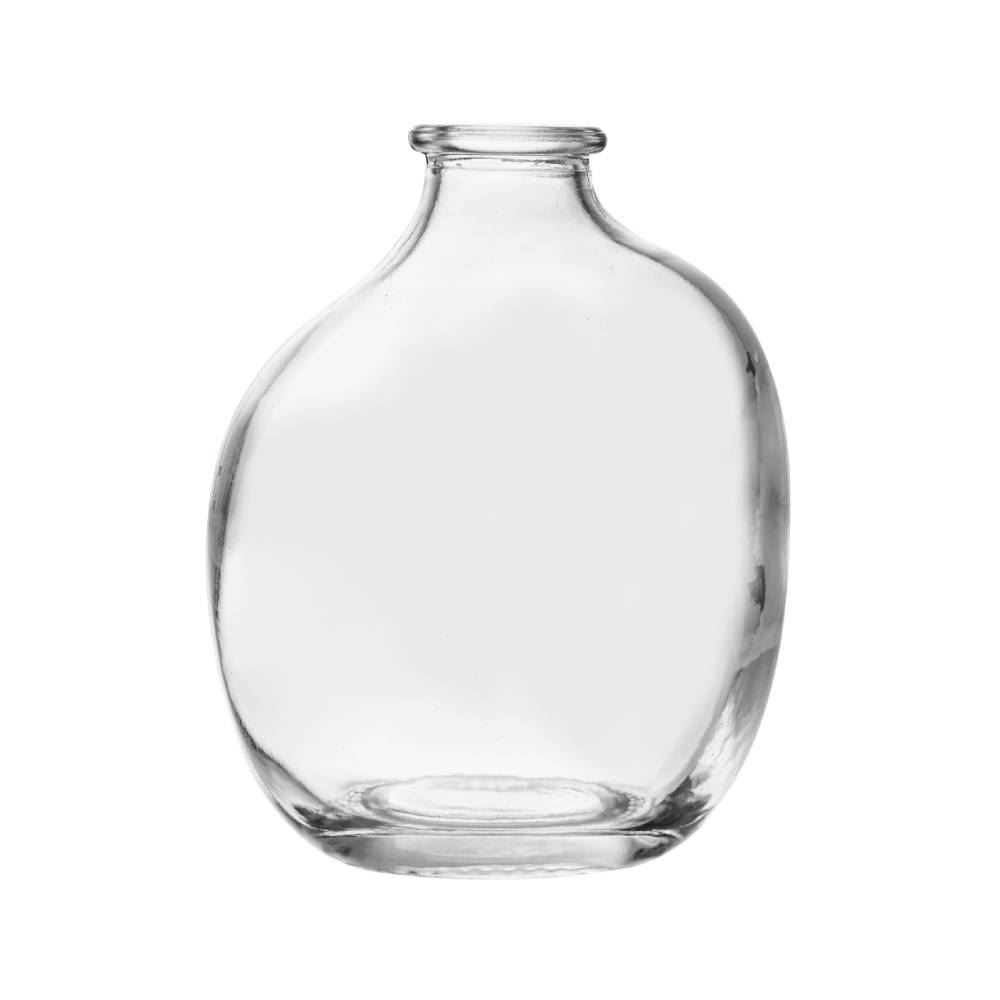 Vaso Organics 11Cm Wolff - Vidro