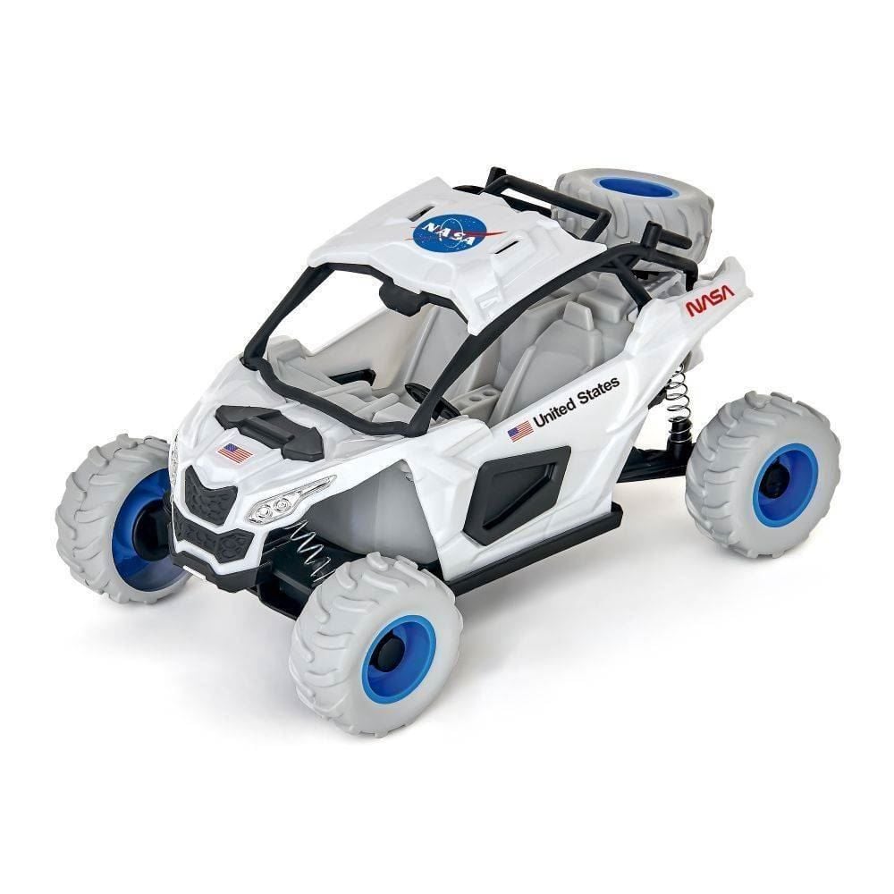 Veículo Lunar Nasa Usual Plastic - 675