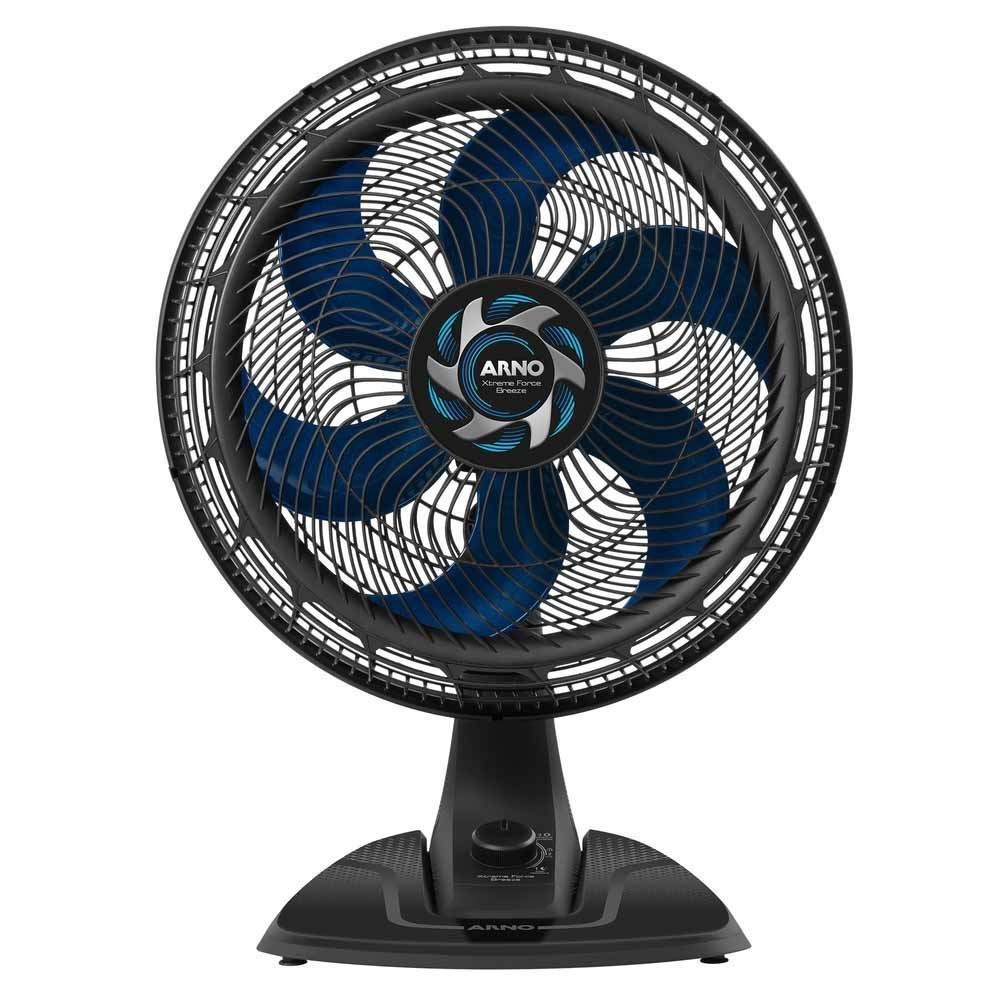 Ventilador Arno Xtreme Force Breeze 40cm VB40