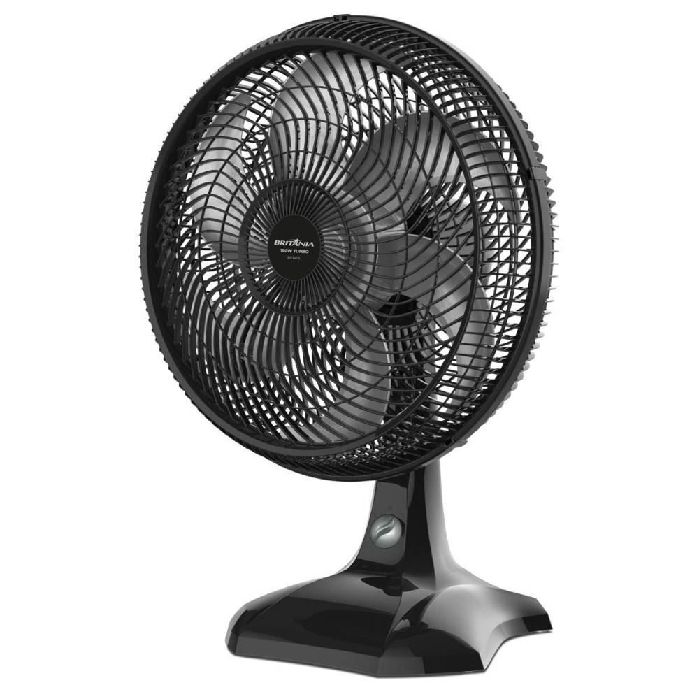 Ventilador Britânia BVT405 Tecnologia Maxx Force 150W