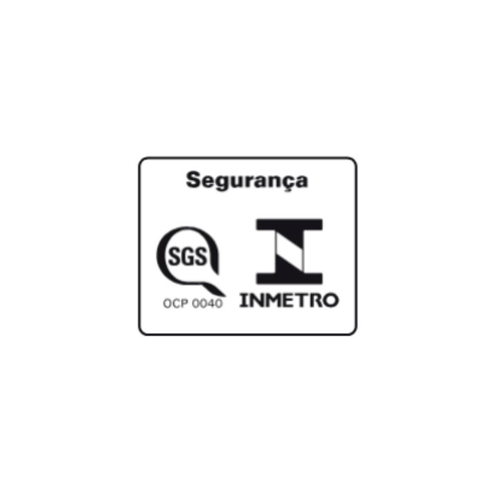 Waffle Maker Philco 5 Temperaturas 4 Waffles PWM04A