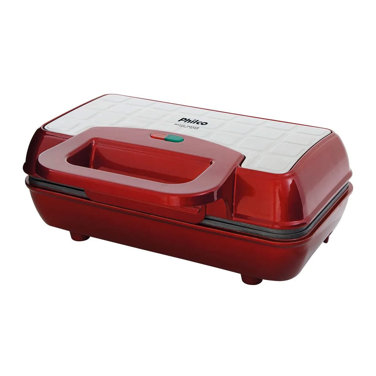 Waffle Maker PWM01 Retrô Philco