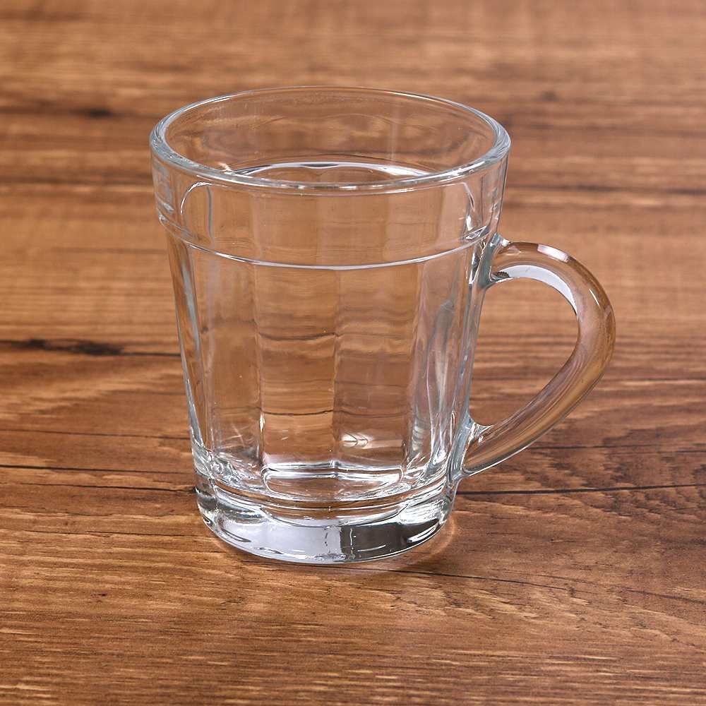 Xícara De Café Expresso Americano 90Ml Nadir - Vidro