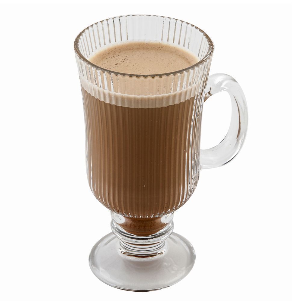 Xícara De Café Irish Cameratta Hauskraft 245Ml - Vidro