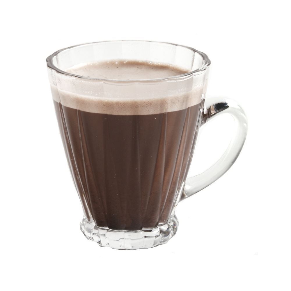 Xícara De Café Radial Lyor 160Ml - Vidro