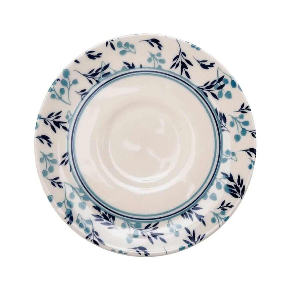 Xícara De Chá Com Pires Serena Biona Havan Casa - 200ml