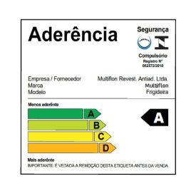  Frigideira Gourmet 22 Cm Com Espátula Multiflon - Vermelho