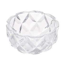 Bowl Lyor Deli Diamond 11Cm - Vidro
