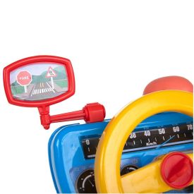 Volante Elka Fom Fom - 1181