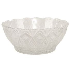 Bowl De Vidro King Lyor - 340ml