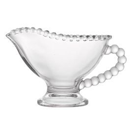 Molheira Wolff Pearl 140Ml - Cristal