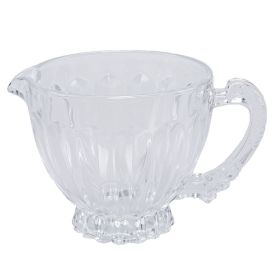 Molheira Lyor Tulipa 200Ml - Cristal