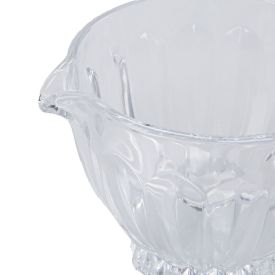 Molheira Lyor Tulipa 200Ml - Cristal