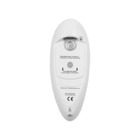 Abridor De Latas Elétrico Havan Casa - Branco