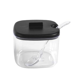 Açucareiro Break 200 Ml Ou - Preto