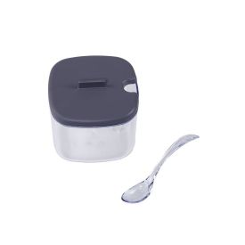 Açucareiro Break 200 Ml Ou - Chumbo Fechado