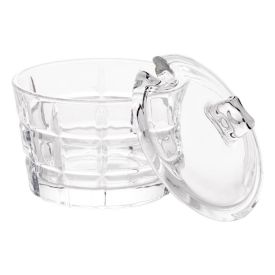 Açucareiro Com Tampa Lyor 270Ml - Deli