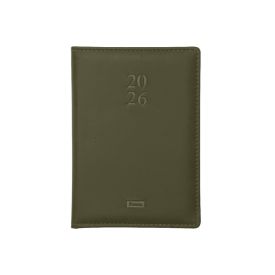 Agenda Executiva 2026 Capri Color 176 Folhas Foroni - Sortido