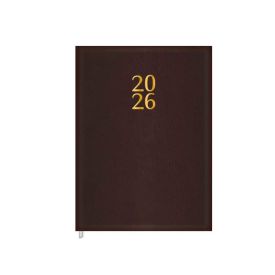 Agenda Executiva 2026 Torino Cores 176 Folhas Tilibra - Sortido