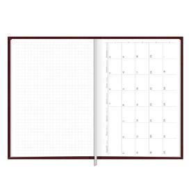 Agenda Executiva 2026 Torino Cores 176 Folhas Tilibra - Sortido