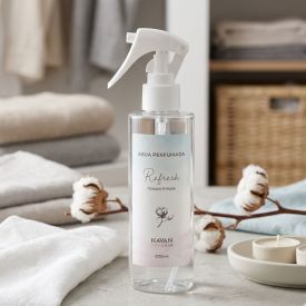 Água Perfumada 200 ml Havan Casa  - Refresh