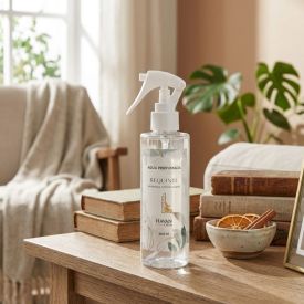 Agua Perfumada 200 ml Havan Casa - Requinte 