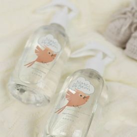 Água Perfumada Arana Nascidobem - 240ml