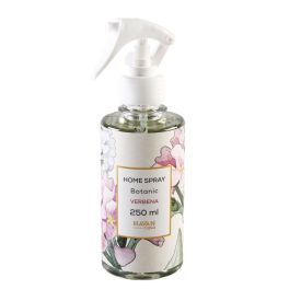 Água Perfumada Home Spray Botanic 250Ml Havan Casa - Verbena