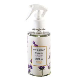 Água Perfumada Home Spray Botanic 250Ml Havan Casa - Lavanda