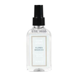 Água Perfumada Home Spray Havan Casa 120 Ml - Flores Brancas