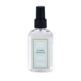 Água Perfumada Home Spray Havan Casa 120Ml - Flores Brancas