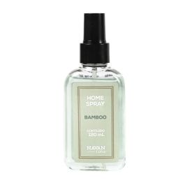 Água Perfumada Home Spray Havan Casa 120Ml - Bamboo