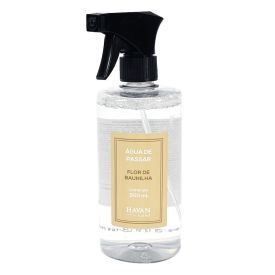 Água Perfumada Spray 500Ml Havan Casa - Flor De Baunilha
