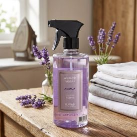 Água Perfumada Spray 500Ml Havan Casa - Lavanda
