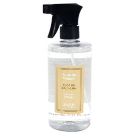 Água Perfumada Spray 500Ml Havan Casa - Flor De Baunilha