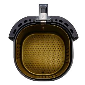 Air Fryer Britânia 5 Litros Antiaderente Gold 1500W BAF45A