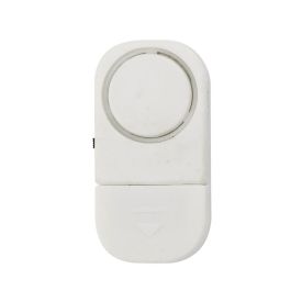 Alarme Porta E Janela Western - WD-1