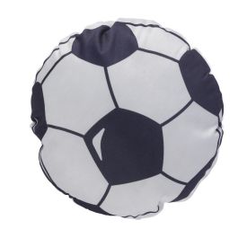 Almofada Infantil Divertida Bola Havan Casa - Azul