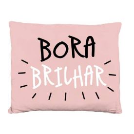Almofada 35X45 cm Funny Havan Casa - Bora Brilhar