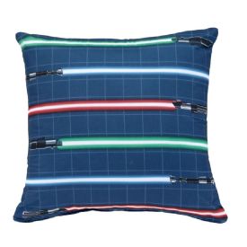 Almofada Decorativa 43X43cm Disney - Sabres