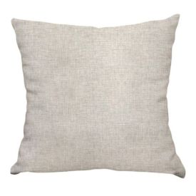 Almofada Decorativa Veludo Estampado 48X48 Cm Havan Casa - Linho