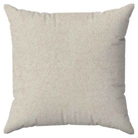  Almofada Decorativa Boucle 43X43 Cm Havan Casa - Off White