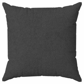  Almofada Decorativa Boucle 43X43 Cm Havan Casa - Cinza