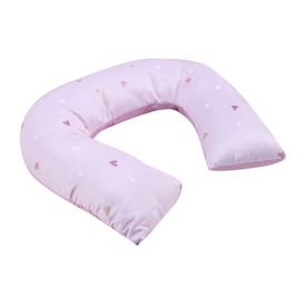 Almofada De Amamentação Comfort Havan Baby 1 Peça - Princesa